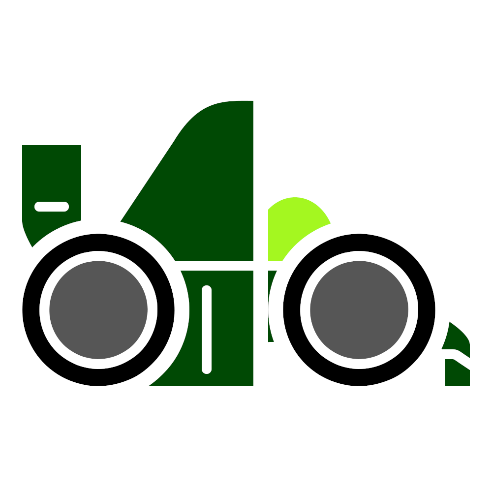 Green Car
